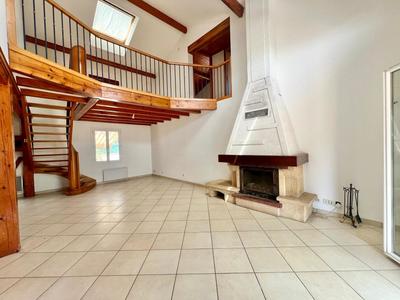 Maison - 125 m² - 6 pièces