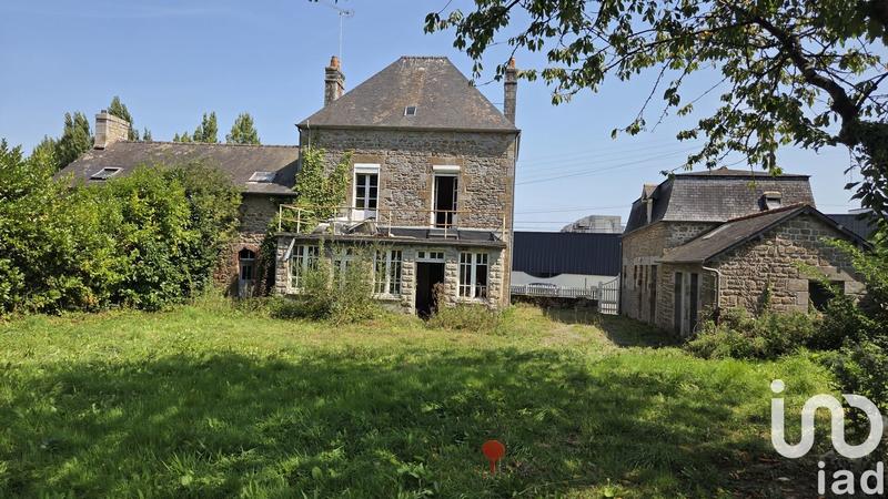 Maison - 285 m² - 5 pièces