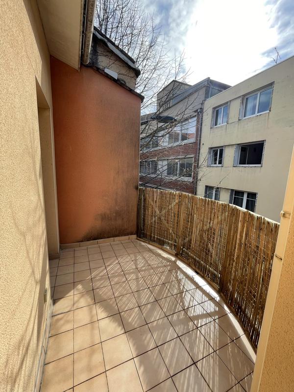 Appartement - 71 m² - 3 pièces