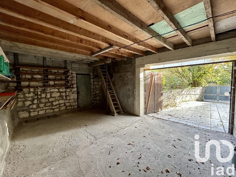 Maison - 106 m² - 5 pièces