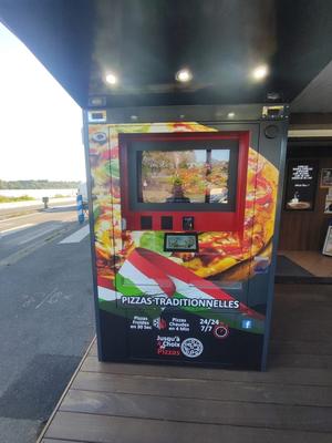 Fonds de commerce - 70 m²