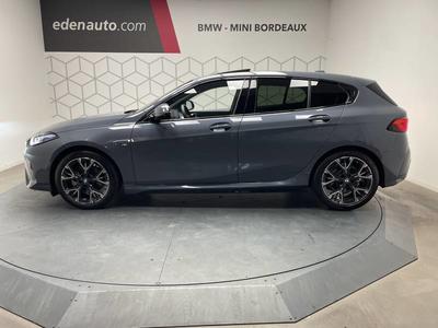 Bmw Série 1 120 170 ch Dkg7 m Sport