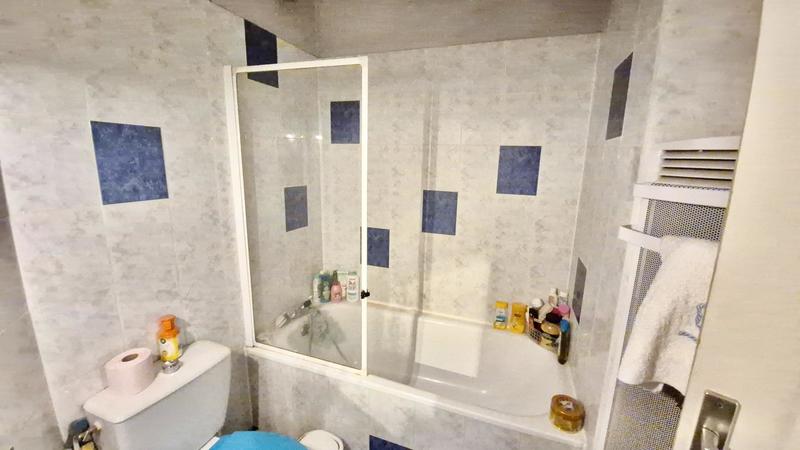 Appartement - 47 m²