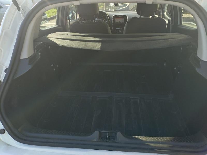 Renault Clio IV 1.5 Dci 75 Cv Societe