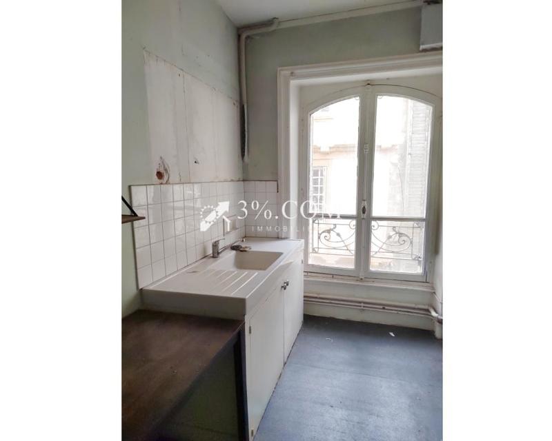 Appartement - 68 m² - 4 pièces