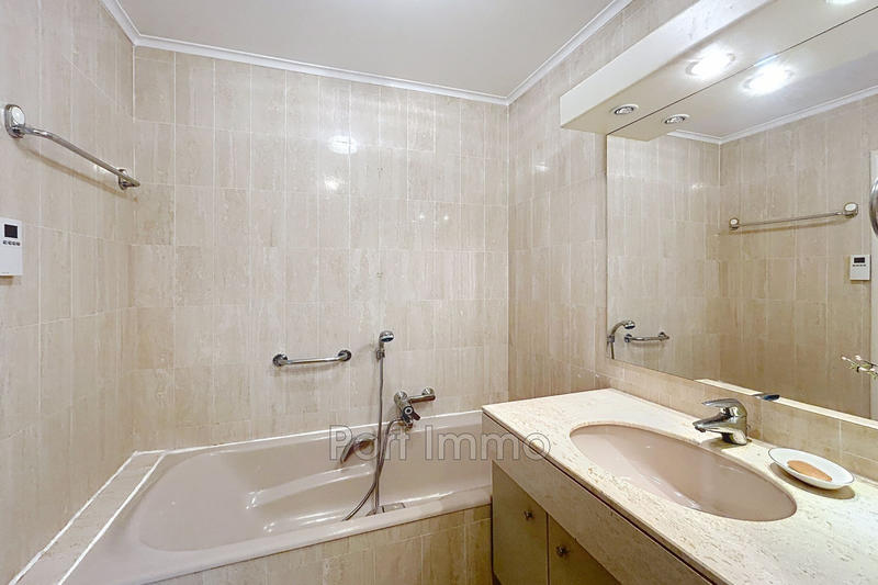 Appartement - 116 m²