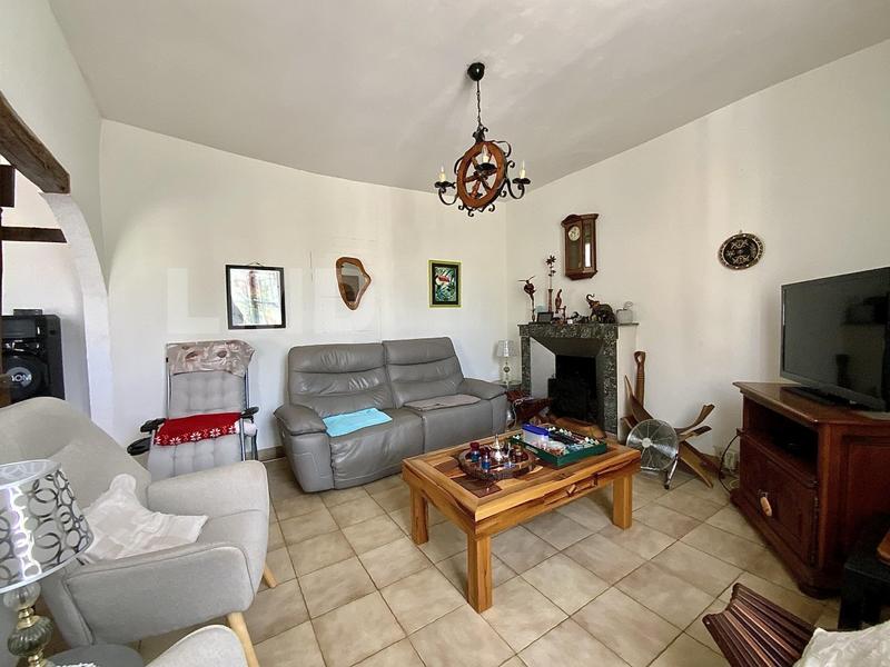 Maison - 127 m² - 5 pièces