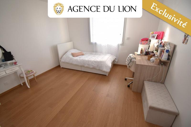 Maison - 173 m² - 7 pièces