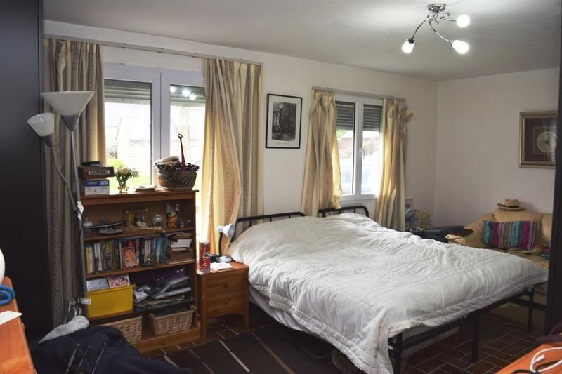 Maison - 110 m² - 6 pièces