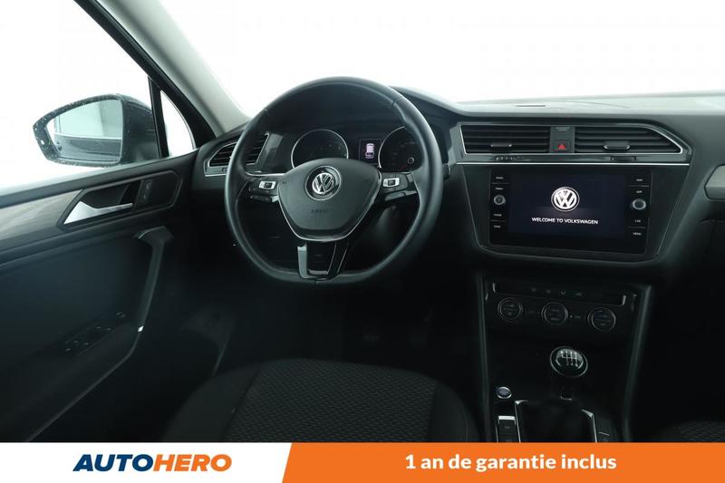 Volkswagen Tiguan Allspace 1.5 Tsi Evo Confortline Bv6 150 ch