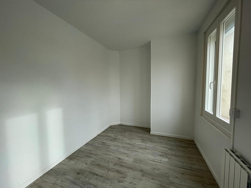 Appartement - 29 m² - 2 pièces