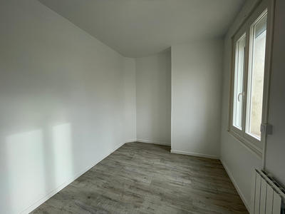 Appartement - 29 m² - 2 pièces