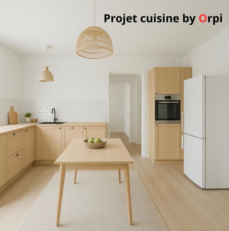 Maison - 127 m² - 6 pièces