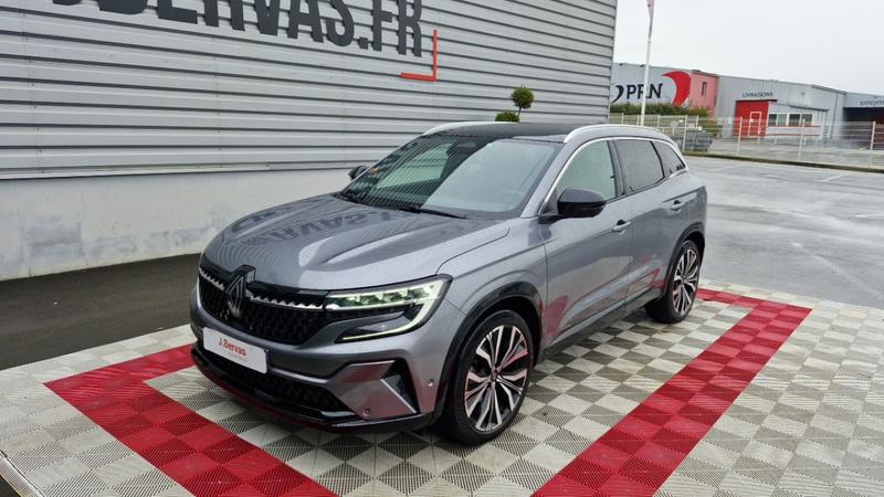 Renault Austral E-Tech Hybrid 200 Iconic