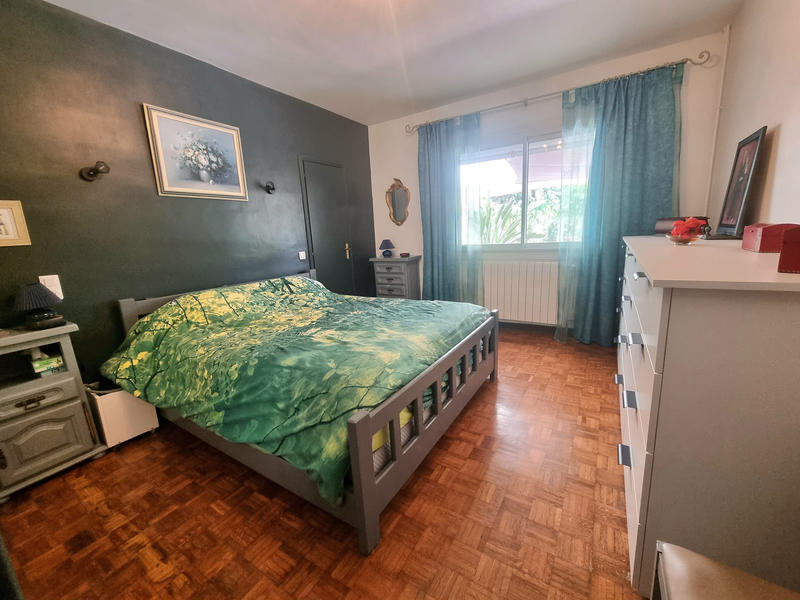 Villa - 160 m² - 5 pièces