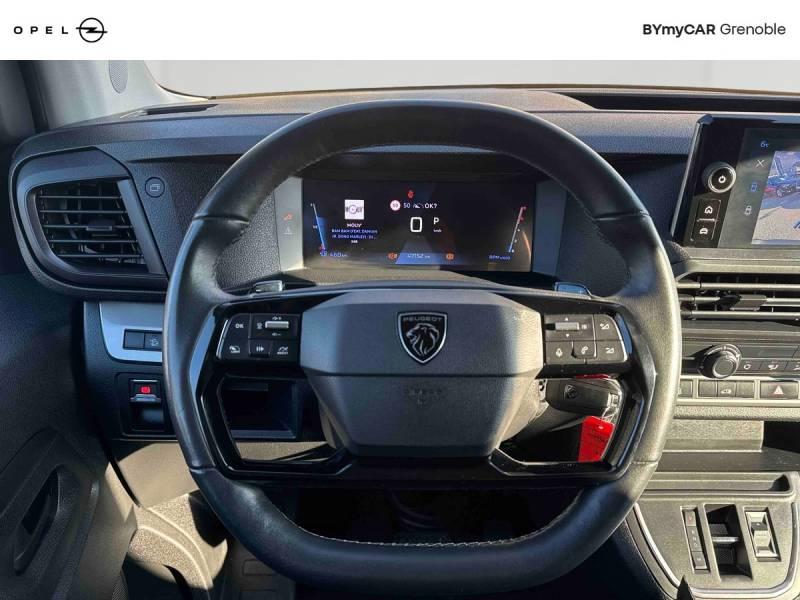 Peugeot Expert Fgn m Bluehdi 180 s&amp;S Eat8