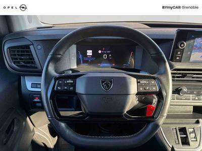 Peugeot Expert Fgn m Bluehdi 180 s&amp;S Eat8