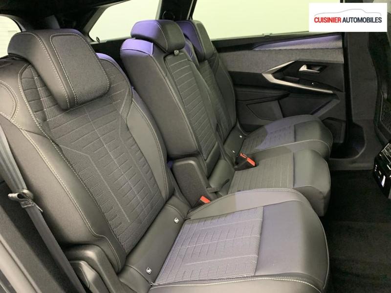 Peugeot 5008 Hybrid 145 e-Dcs6 Gt