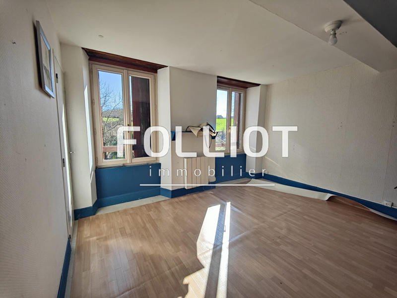 Maison - 150 m² - 5 pièces