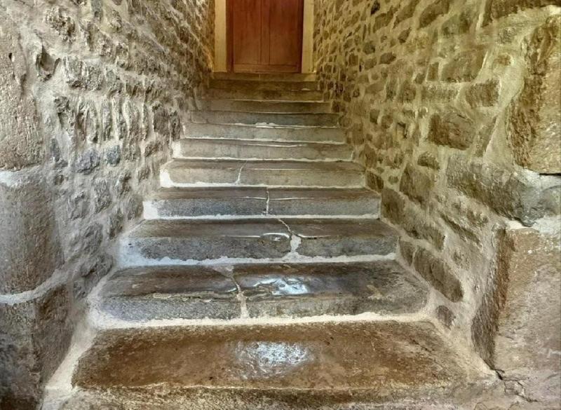 Maison - 134 m² - 10 pièces