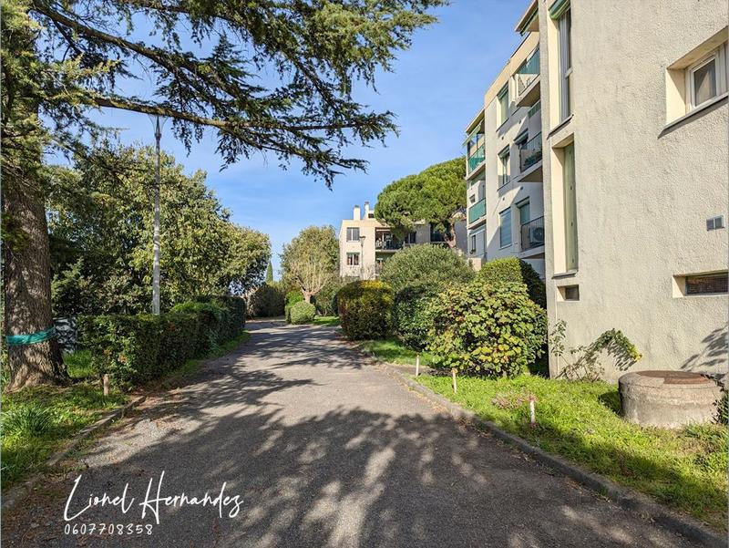 Appartement - 76 m² - 4 pièces