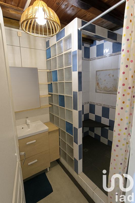 Maison - 98 m² - 5 pièces