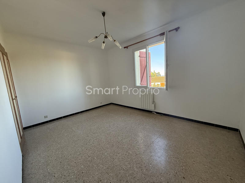 Villa - 110 m² - 4 pièces