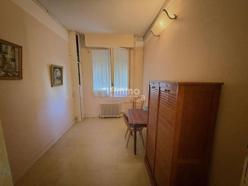 Maison - 145 m² - 7 pièces