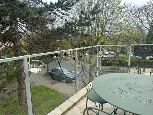 Appartement - 125 m² - 5 pièces