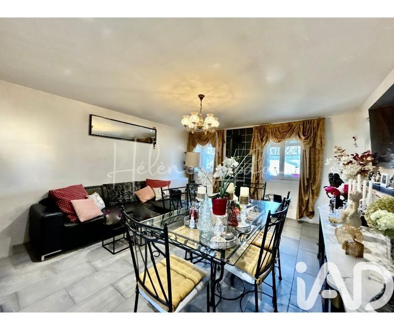 Appartement - 51 m² - 2 pièces