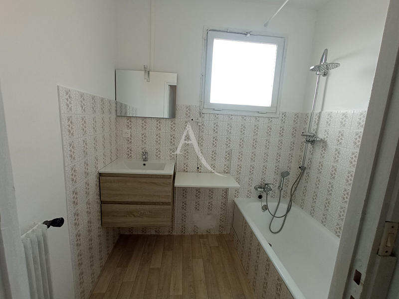 Appartement - 38 m² - 1 pièce