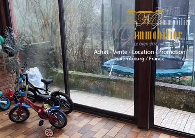 Maison de village - 82 m² - 4 pièces