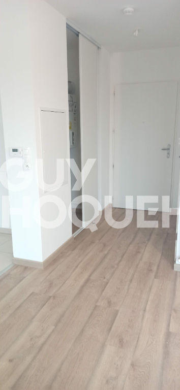 Appartement - 37 m² - 1 pièce
