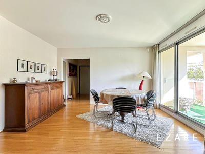 Appartement - 74 m² - 3 pièces