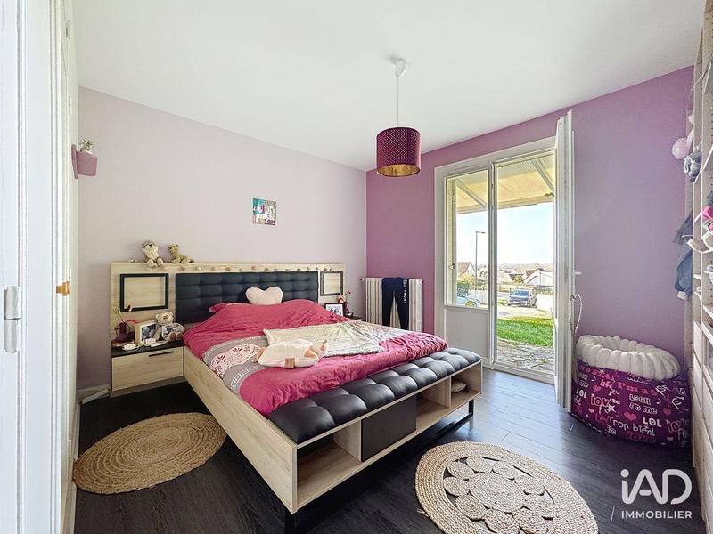 Maison - 148 m² - 6 pièces