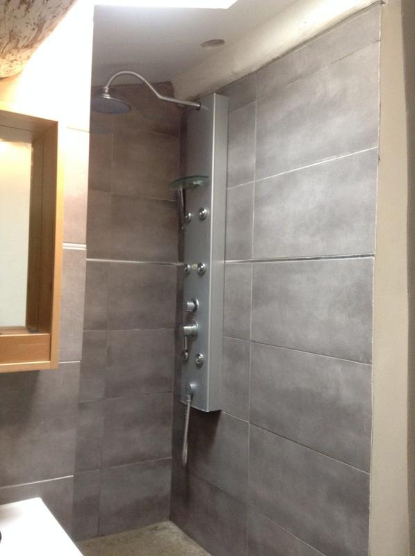 Appartement - 31 m² - 2 pièces