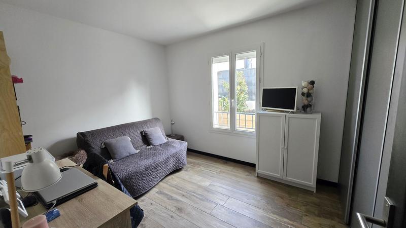 Maison - 108 m² - 5 pièces