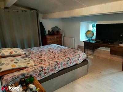 Appartement - 71 m² - 3 pièces