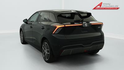 Mg Mg4 64kwh 204ch Luxury