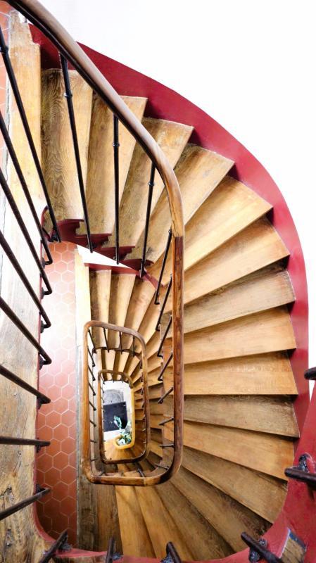 Appartement - 33 m² - 2 pièces