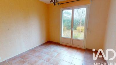 Maison - 103 m² - 5 pièces