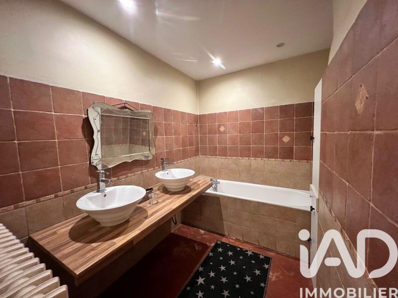 Appartement - 70 m² - 2 pièces