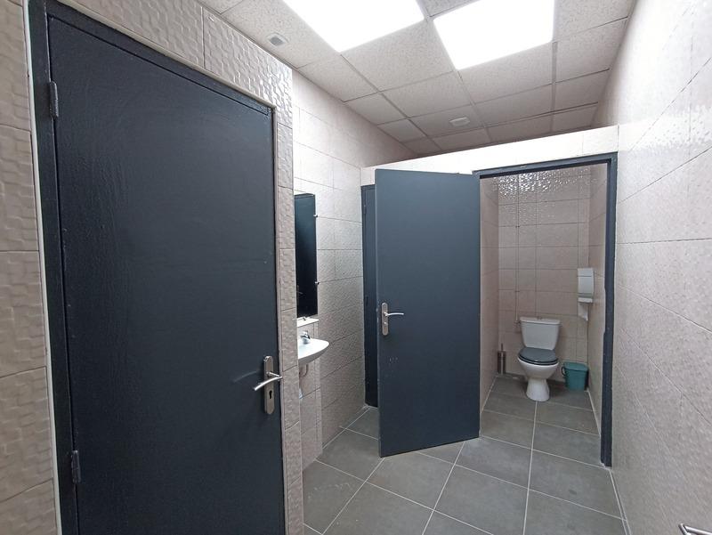 Bureau - 300 m² - 12 pièces