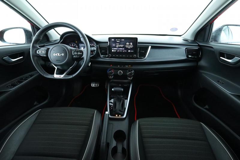 Kia Rio 1.0 t-GDi Mhev Gt Line Dct7 120 ch