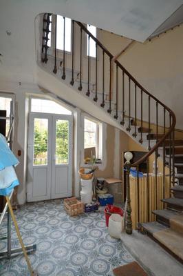 Propriété - 382 m² - 11 pièces