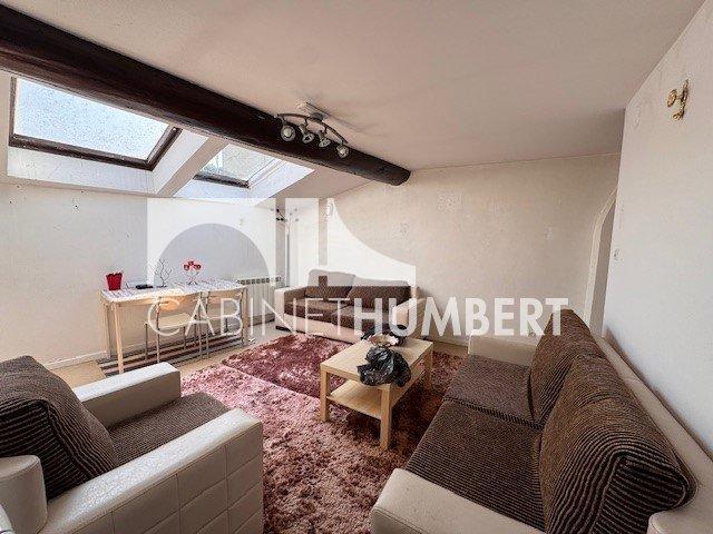 Immeuble - 455 m² - 18 pièces