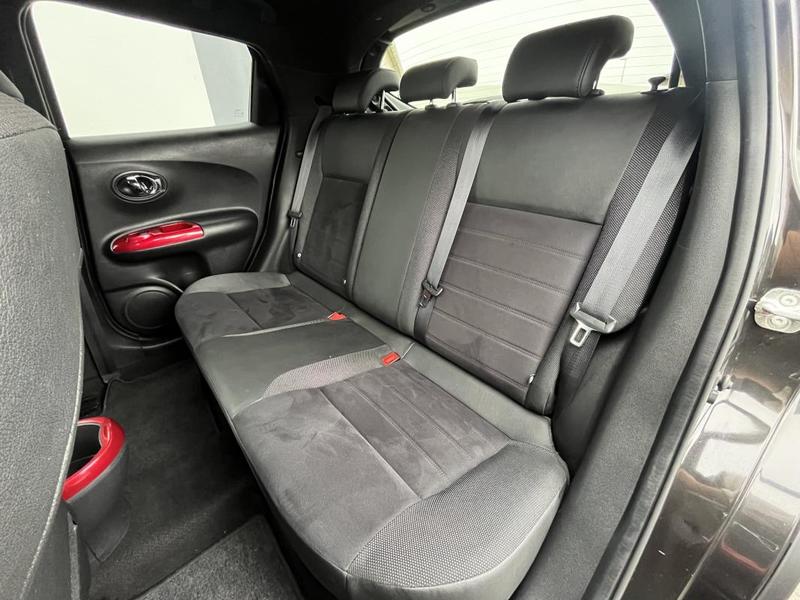 Nissan Juke 1.2 Dig-T 115 Ch Tekna *Camera de recul/Bluetooth