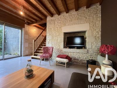 Maison - 303 m² - 10 pièces