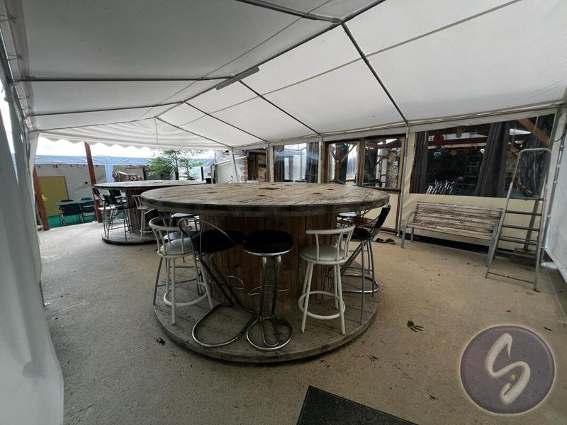 Maison - 134 m² - 6 pièces