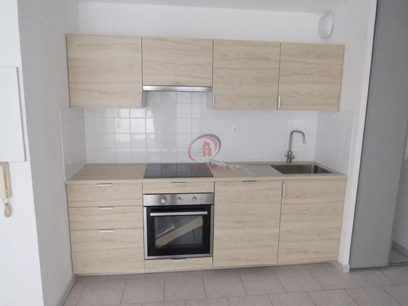 Appartement - 51 m² - 3 pièces